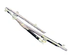 2025 2026 Kia K5 Front Left Driver Side Roof Curtain Airbag 80410L2000. Fixed Price $599.07.