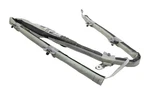 2016-2021 Bmw X1 (F48) Right Front Passenger Roof Side Curtain. Fixed Price $249.99.