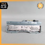 10-17 Mercedes W207 E350 C250 Left Driver Dash Knee Oem. Fixed Price $128.65.