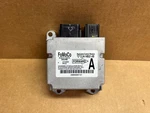 Oem 2012 Ford F-150 Restraint Control Module CL34-14B321-AB. Fixed Price $59.99.