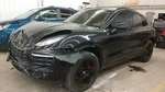 Seat For Porsche Macan Left Front Only. Fixed Price $189.99.