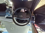 2011 Cadillac Cts Driver Airbag Genuine Oem Used 155K Miles 253-01044. Fixed Price $113.95.
