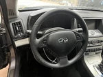 Driver Left Air Bag Sedan Roof Fits 09-10 Infiniti G37 104791374. Fixed Price $168.90.