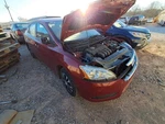 Passenger Right Air Bag Dash Fits 13-19 Sentra 2702352. Fixed Price $175.50.