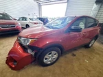 Driver Left Air Bag Japan Built Roof Fits 13-18 RAV4 1830171. Fixed Price $330.00.