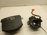 Driver Left Air Bag Wheel Thru 10/05 Fits 04-06 Prius 3917396. Fixed Price $129.99.
