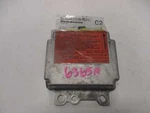 Bag Control Module Fits 05 Xterra 28556EC00B. Fixed Price $56.24.