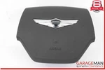 17 Hyundai Genesis G80 Steering Wheel Oem. Fixed Price $105.00.