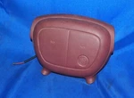 1997 Buick Park Avenue Driver Left Steering Wheel Air Bag Red W/warranty Oem. Fixed Price $49.76.