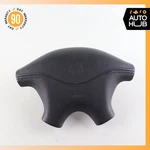 Jaguar X200 S-type Steering Wheel Black Oem. Fixed Price $84.23.