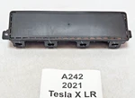 12-20 Oem Tesla Model X Front Right Left Knee Safety Airbag (fits Both Sides). Fixed Price $198.00.