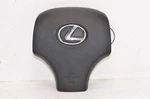 Driver Left Air Bag Sedan Wheel Fits 06-13 Lexus IS250 957728. Fixed Price $157.50.