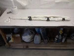Driver Left Roof Air Bag EJ5Z78042D95C Fits 14-19 Escape 2940443. Fixed Price $134.00.