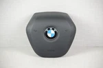 2018-2025 Bmw X3 X4 G01 G02 Left Driver Steering Wheel Airbag Black Genuine Oem. Fixed Price $399.00.