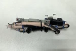 Air Bag Oem Right Passenger Roof Curtain 78870T3LA90 2013-17 Honda Accord Coupe. Fixed Price $150.00.