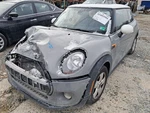 2018 Mini Cooper Driver Side Roof Curtain Airbag Lh Used 95000 Miles Oem. Fixed Price $119.95.