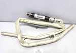08-14 Oem Mini Cooper R55 Left Driver Top Roof Head Curtain. Fixed Price $98.00.