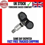 Tpms Tyre Pressure Sensor Fits Nissan Sentra Vii 1.6 2014-2025 36118378682. Fixed Price $40.33.