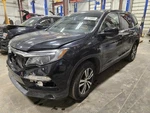 Used Left Curtain Air Bag Fits: 2016 Honda Pilot Front Driver Roof. Fixed Price $545.00.