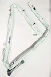 Left Rear Roof Oem 2015 2019 Rover Discovery Sport. Fixed Price $73.47.