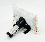 Oem Bmw E70 E71 X5 X6 Front Right Passenger Side Seat Srs Airbag. Fixed Price $44.00.