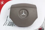 2006-2008 Mercedes W164 ML350 Front Left Steering Wheel Airbag 1644600098 Oem. Fixed Price $70.00.