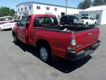 Passenger Roof Standard Cab Fits 08-14 Tacoma 30239293. Fixed Price $145.14.