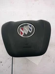 2021 Buick Envision Steering Wheel Air Bag Silver Used 70K Miles Oem. Fixed Price $494.99.