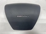 Air Bag Oem Left Driver Wheel Black Denali 23165556 2013-2017 Gmc Acadia. Fixed Price $100.00.