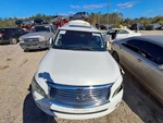 2014 Infiniti QX80 Driver Left Curtain Airbag Used 139K Miles Oem 253-55465L. Fixed Price $113.95.