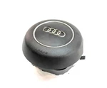 2013-2017 Audi SQ5 (B8 8R) 3-SPOKE Sport Steering Wheel Airbag (black). Fixed Price $474.99.