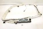 Oem Bmw F06 640 650 M6 Left Driver Top Roof Head Curtain. Fixed Price $218.00.