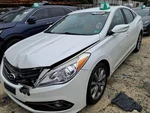 2017 Hyundai Azera Driver Left Roof Curtain Airbag Used Oem 253-67235L. Fixed Price $119.95.
