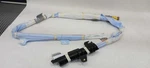 '18-'23 Subaru Xv Crosstrek Right Passenger Roof Curtain Air Bag Oem. Fixed Price $280.00.