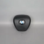Bmw X3 X4 F25 F26 Steering Wheel Airbag Sport 32306799612 Oem. Fixed Price $296.26.