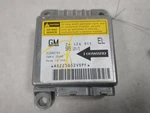 Chassis Ecu 2000 Saturn. Fixed Price $270.75.