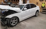 Bmw 320I 2014 Left Airbag 1000K Mi. 0542. Fixed Price $217.00.
