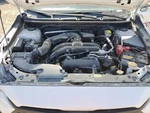 Subaru Xv Crosstrek 2024 Front Left Roof Airbag 41K Mi. 4704. Fixed Price $601.40.