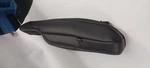 '12-'19 Chevrolet Sonic Left Driver Air Bag Rear Seat Black Leather Oem. Fixed Price $112.50.