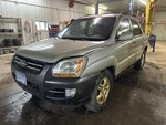 05-10 Kia Sportage Rh Passenger Front Seat Oem Side. Fixed Price $161.50.
