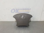 2006 Lexus LX470 Steering Wheel Srs Pad Gray Left Driver With Navigation. Fixed Price $306.00.