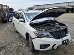 2018 Nissan Pathfinder Left Driver Curtain Roof Airbag Oem 253-55610L Used. Fixed Price $113.95.