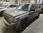 Chassis Ecm Air Bag Under Center Console Fits 10-12 Patriot 1510649. Fixed Price $126.00.