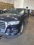 2017 Q7 Audi Air Bag Assembly Lh Driver Side Steering Wheel Black-vb SKU#4431119. Fixed Price $145.00.