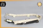 00-06 Mercedes W215 CL55 Amg CL500 Roof Curtain Right Side Oem. Fixed Price $120.35.