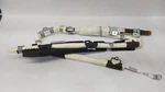 '15-'19 Subaru Legacy Left Driver Roof Curtain Air Bag Oem. Fixed Price $205.00.