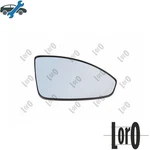 Mirror Glass Outside 0609G04 For Chevrolet Cruze/hatchback/station 1.6L. Fixed Price $24.61.