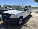 Chassis Ecm Air Bag Regular Cab Fits 05 Ford F150 Pickup 104564377. Fixed Price $111.44.