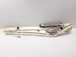 Driver Air Bag Door Roof Coupe Fits 12-17 Bmw 640I 2685989. Fixed Price $200.00.