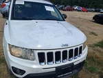2011 Jeep Compass Passenger Airbag Oem Used 155K Miles 253-03383R. Fixed Price $119.95.